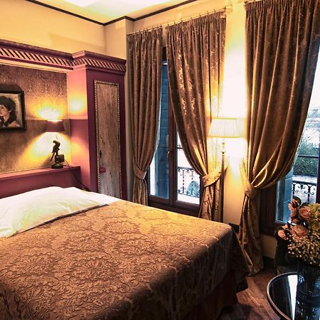 ונציה Hotel La Calcina מראה חיצוני תמונה