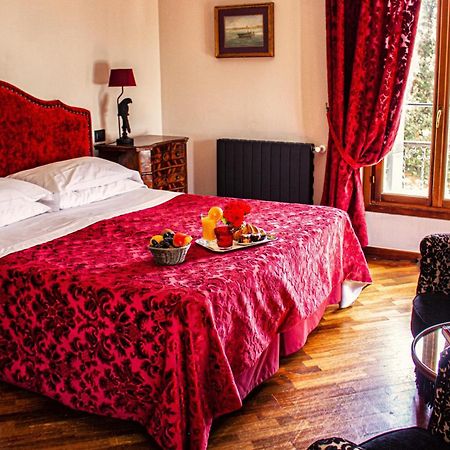 ונציה Hotel La Calcina מראה חיצוני תמונה