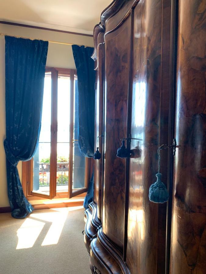 ונציה Hotel La Calcina מראה חיצוני תמונה