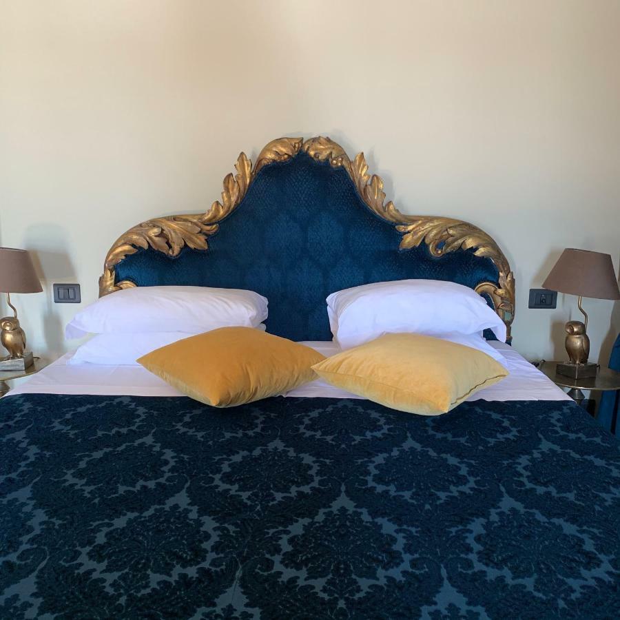 ונציה Hotel La Calcina מראה חיצוני תמונה