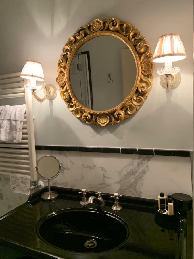 ונציה Hotel La Calcina מראה חיצוני תמונה
